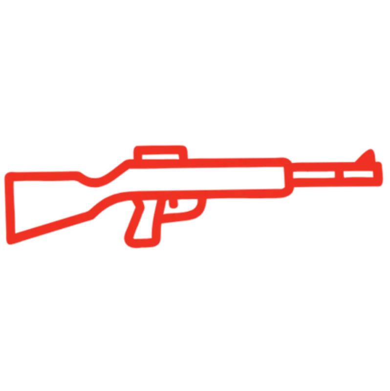 Rifle