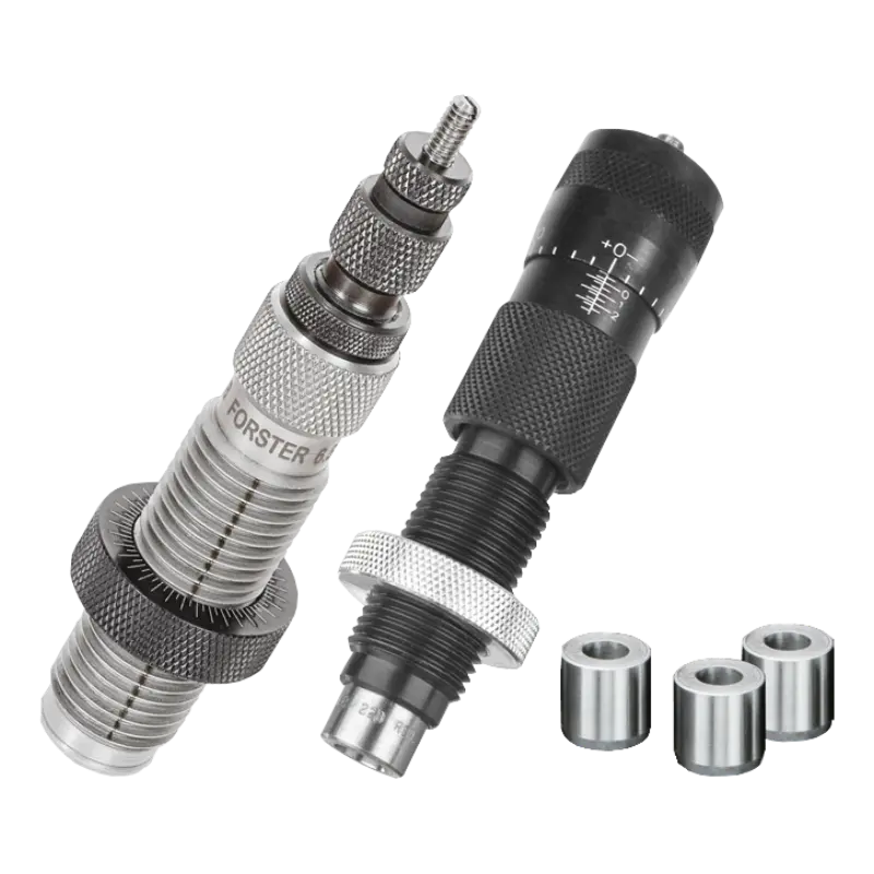 BFLSD UMSD bushings website