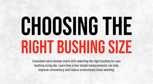 Bushing die hero