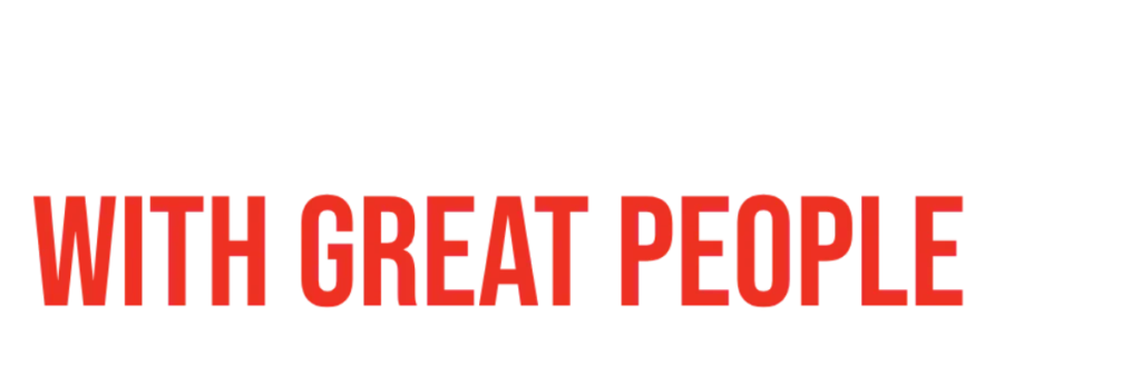 Great conversations