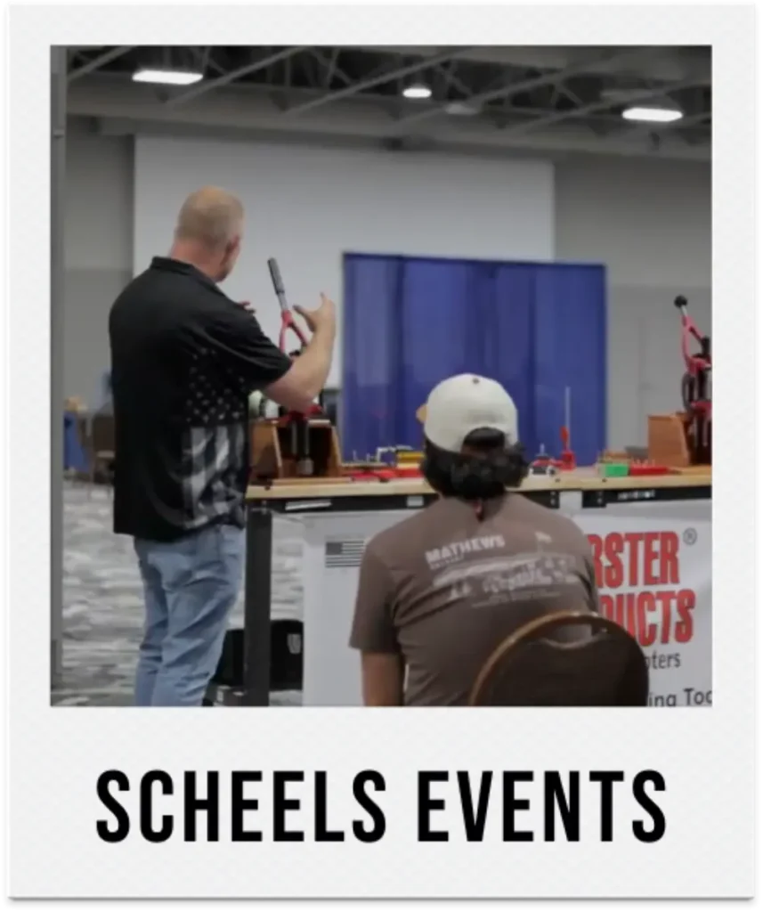 Scheels