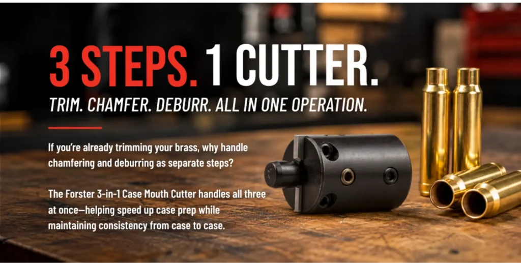 3steps 1cutter