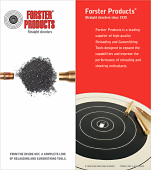 Forster Product Guide